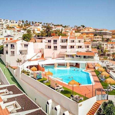 Cosy Apartment Costa Adeje  Exteriör bild