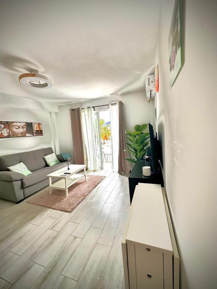 Cosy Apartment Costa Adeje  Exteriör bild