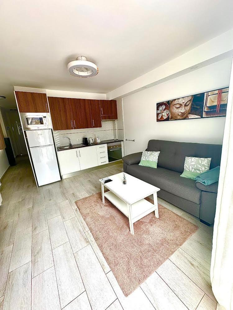 Cosy Apartment Costa Adeje  Exteriör bild