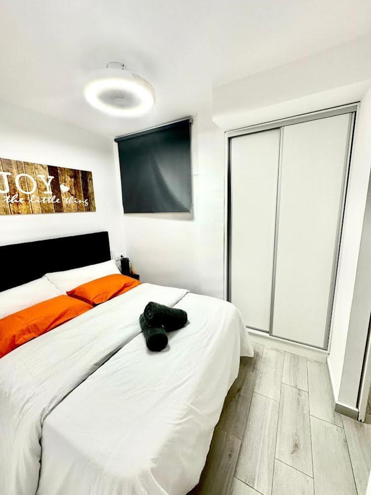 Cosy Apartment Costa Adeje  Exteriör bild