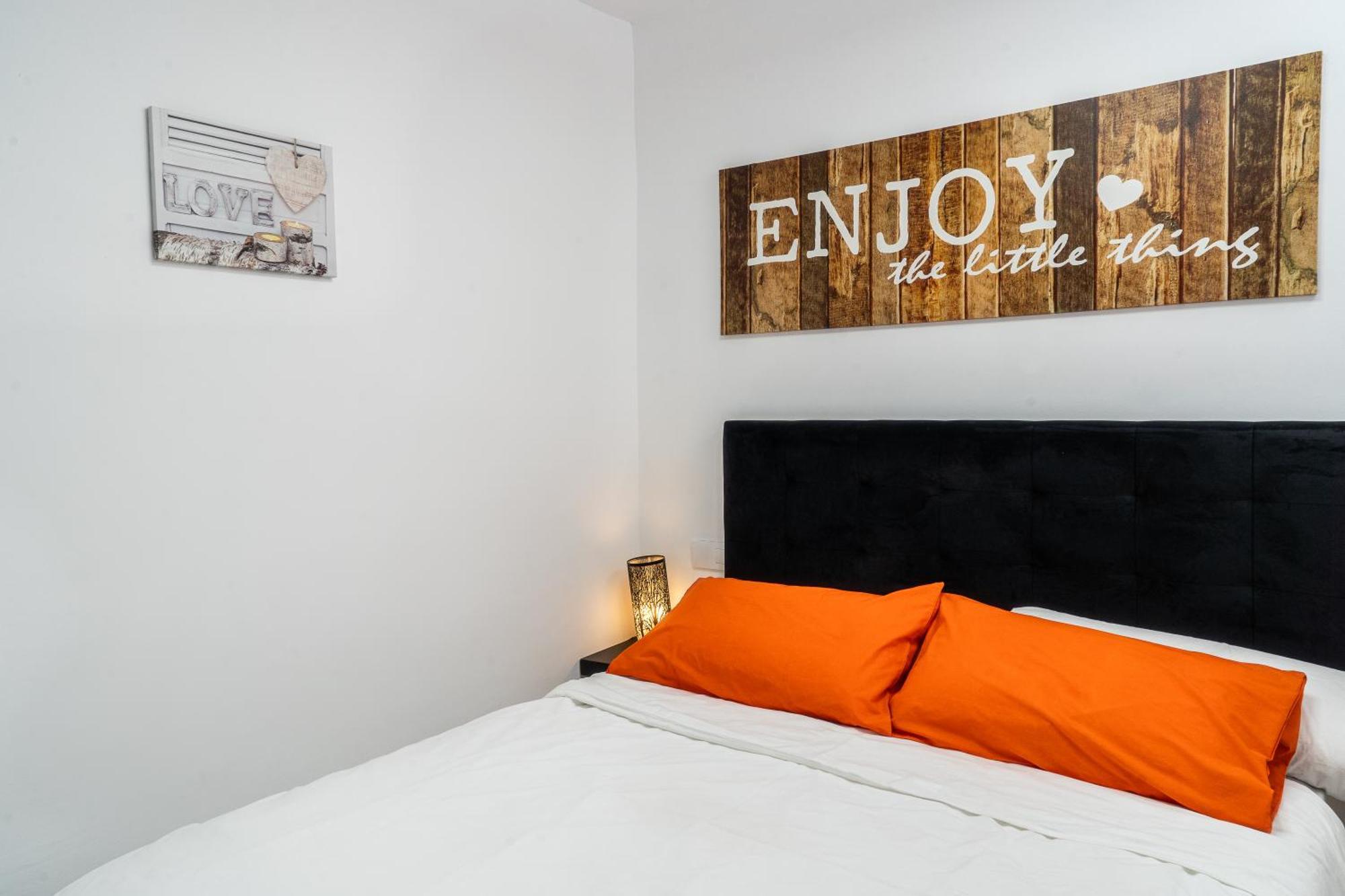 Cosy Apartment Costa Adeje  Exteriör bild